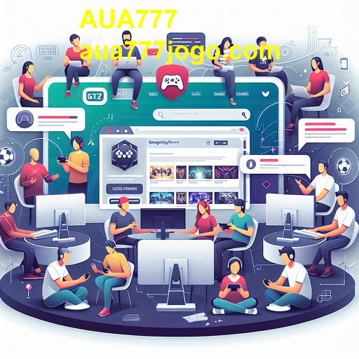 Explore a Categoria FAQ do AUA777: Dicas e Estratégias para Jogadores